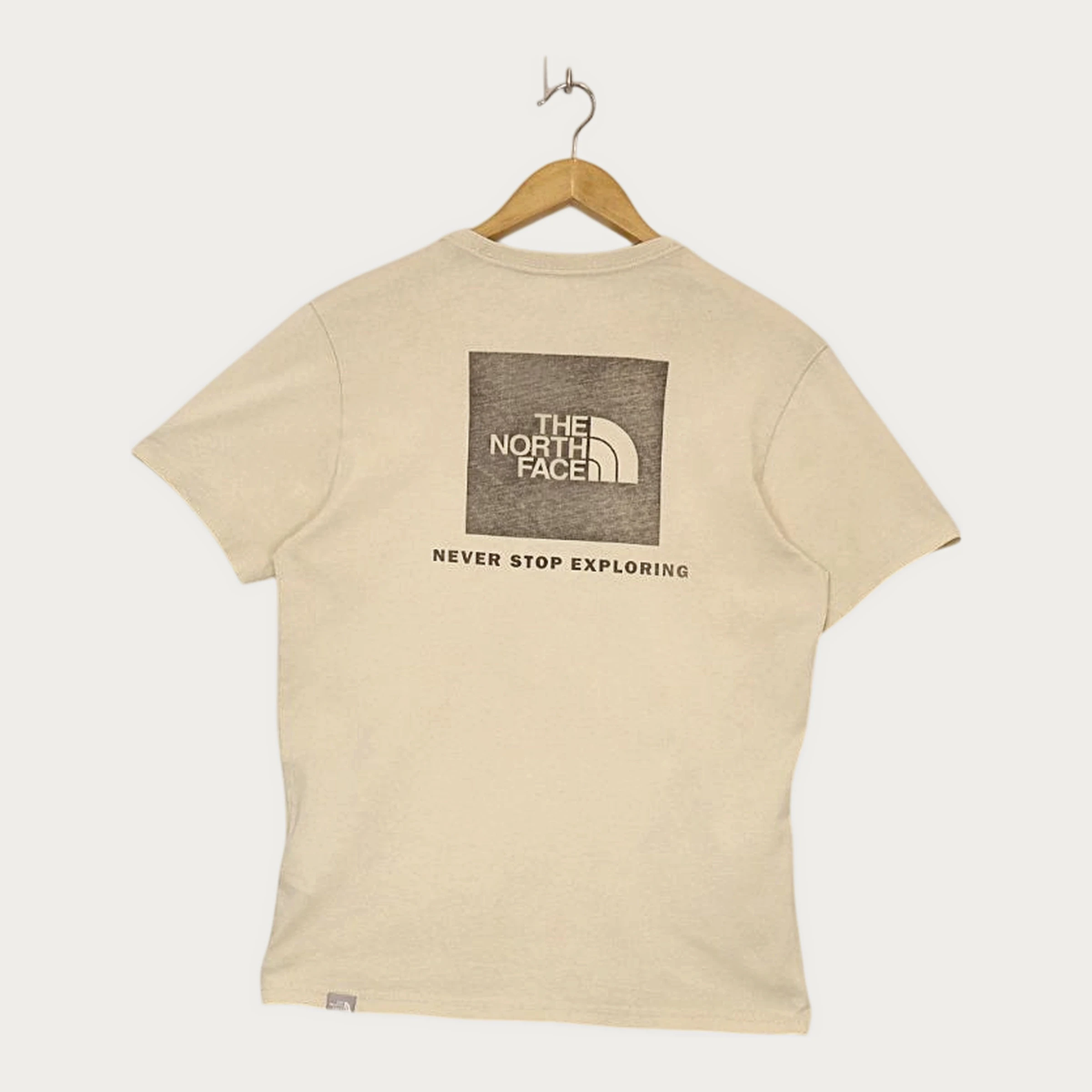 T-shirt The North Face – photo 2